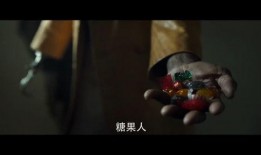 糖果人电影在线观看,探寻恐怖电影的黑暗深渊